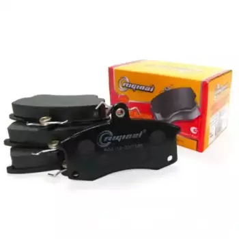 колодки дисковые передние!\ LADA 2108-2112 1.1-1.5 &16V 86>