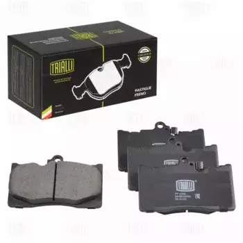 колодки дисковые передние!\ Lexus GS 300/450 05>