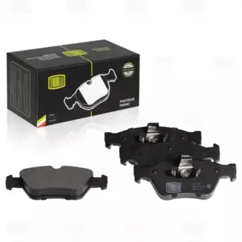 колодки дисковые передние!\ MB W202 2.3/2.4/2.8/W210 2.0-3.0D 95>