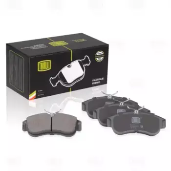 колодки дисковые передние!\Nissan Primera 2.0/2.0TD 90-02/Almera 1.5/1.8/2.2TDi 00>