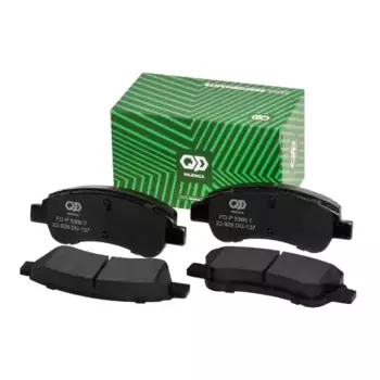 Тормозные колодки дисковые PILENGA FD-P 5360 T