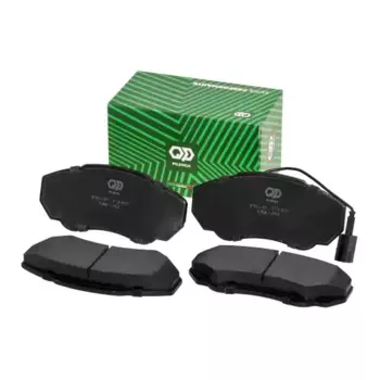 Тормозные колодки дисковые PILENGA FD-P 7340