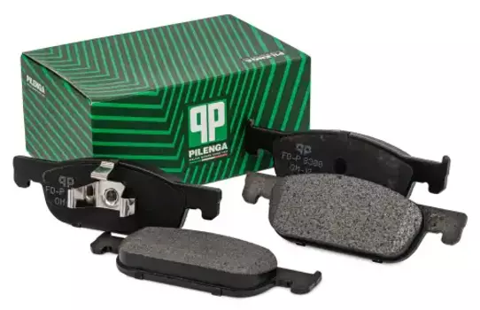Тормозные колодки дисковые PILENGA FDP3300