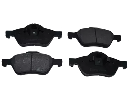 колодки дисковые передние!\ Renault Megane/Grand Scenic 1.4-2.0 03>