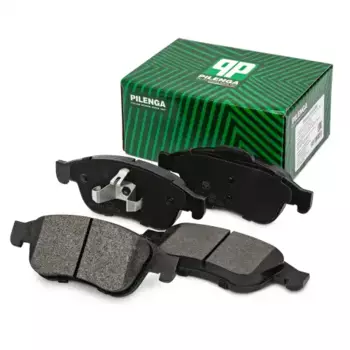 Тормозные колодки дисковые PILENGA FDP3359