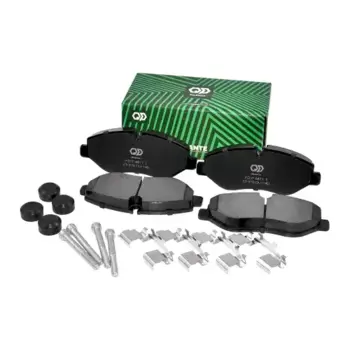 Тормозные колодки дисковые PILENGA FD-P 8871 T