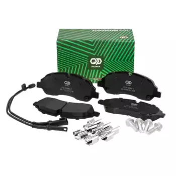 Тормозные колодки дисковые PILENGA FD-P 9980 T