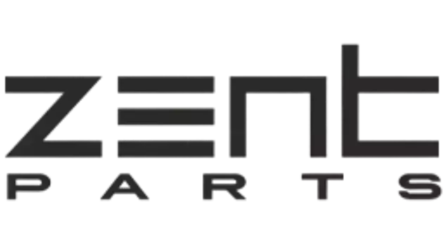 Тормозные колодки дисковые передняя ось ZENTPARTS Z07389