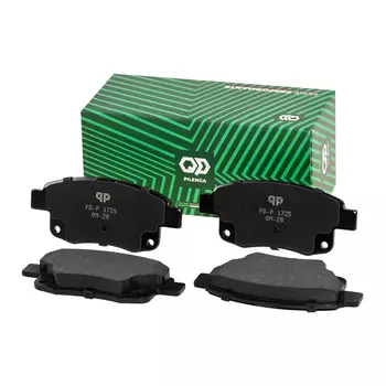 Тормозные колодки дисковые PILENGA FD-P 1725