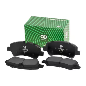Тормозные колодки дисковые PILENGA FD-P 9970