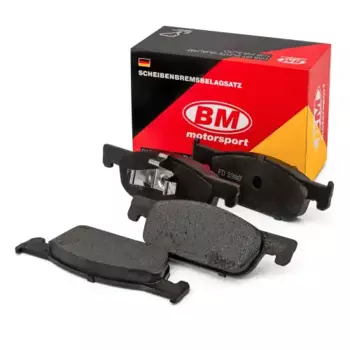 колодки дисковые задн.!\ Daewoo Optra