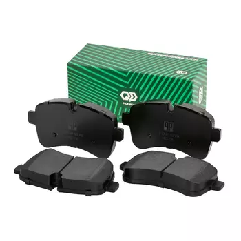 Тормозные колодки дисковые PILENGA FD-P 9270