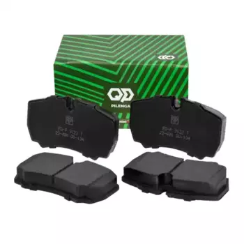 Тормозные колодки дисковые PILENGA FD-P 9123 T