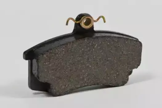 Тормозные колодки дисковые LADA 21100-3501800-82