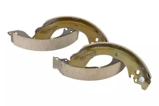 Тормозные колодки барабанные задняя ось ZENTPARTS Z06911