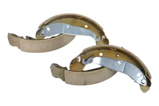 Тормозные колодки барабанные ZENTPARTS Z06830