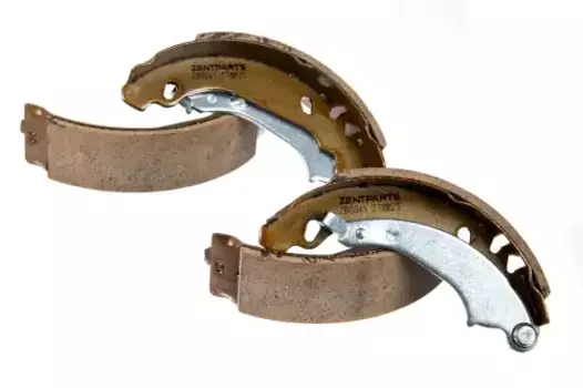 Тормозные колодки барабанные задняя ось ZENTPARTS Z06841