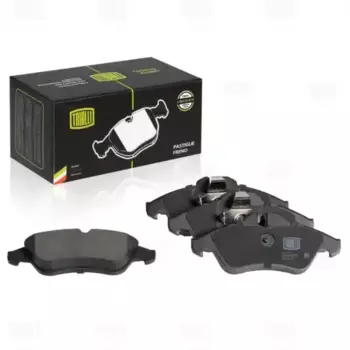 колодки тормозные дисковые передние т/с Ate!\ MB Sprinter Classic 13>