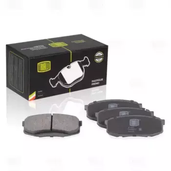 колодки тормозные дисковые задние!\ Toyota Land Cruiser 200 07>