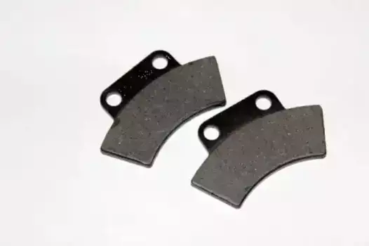 Колодки тормозные мото 9010-0803A0 CF