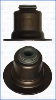 колпачки маслосъемные! (1) EX\ Ford Fiesta/Focus/Mondeo, Mazda 5/6 1.6/2.0/2.3 00>