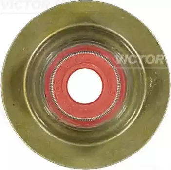 колпачки маслосъемные! (1)\ Opel Astra/Antara/Vectra/Insignia, Saab 9-3 2.0-2.4 95>