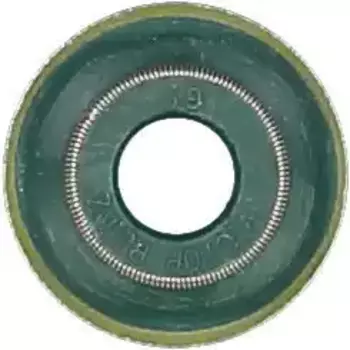 колпачки маслосъемные! 7x11.1/16x10 (1)\ Opel Kadett 1.2-1.3 82>