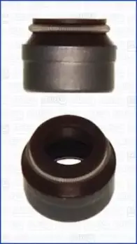 колпачки маслосъемные! 7x9.8/13.2x9.7 (1)\ VW Golf/Passat 1.0-2.0/1.9D/TD/SDi 86>