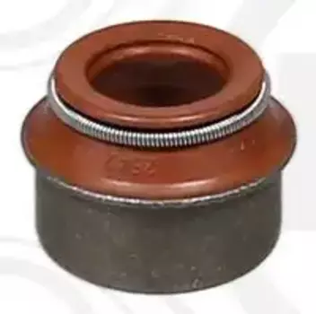 Колпачки маслосъемные ELRING 553.190