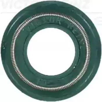 колпачки маслосъемные! 8x12/15.5x12.5 (1)\ Ford Fiesta/Escort/Orion 1.6D/1.8D/TD 91>