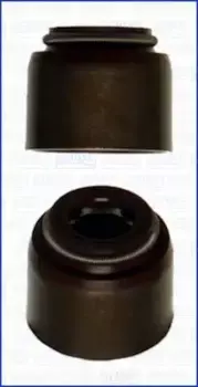 колпачки маслосъемные! 8x13x9/13 (1)\ Mitsubishi Lancer/Pajero/L300 1.6-2.8D 81>