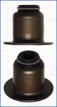 Колпачки маслосъемные AJUSA 12025300