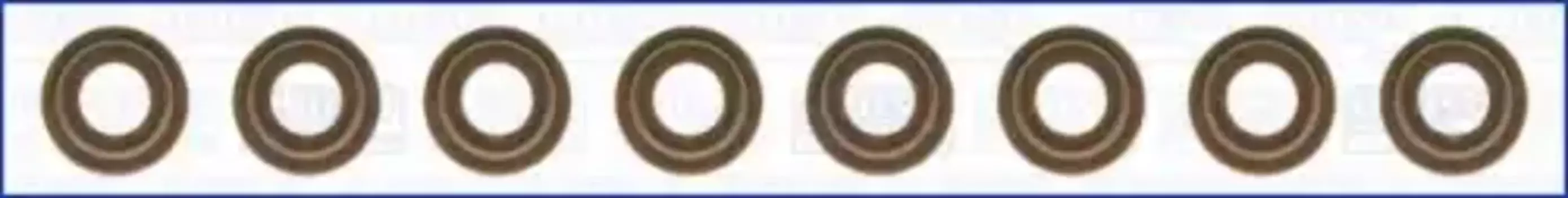 Колпачки маслосъемные AJUSA 57005600