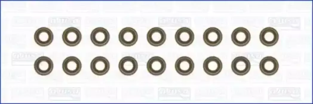 Колпачки маслосъемные AJUSA 57042900