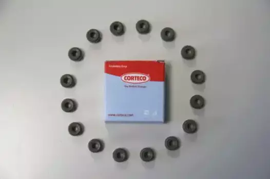 Колпачки маслосъемные CORTECO 190 368 74