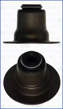 колпачки маслосъемные!\ Dodge Avenger 2.0/Caravan 2.4 95>/Intrepid 2.7 98>/Neon 2.0 97>