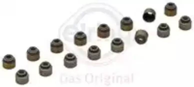 Колпачки маслосъемные ELRING 084.300