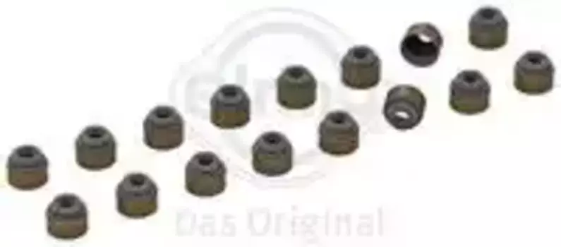 Колпачки маслосъемные ELRING 137.030