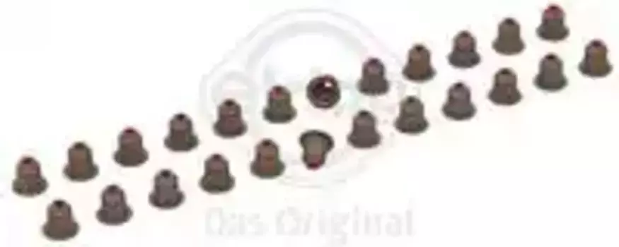 Колпачки маслосъемные ELRING 152.390