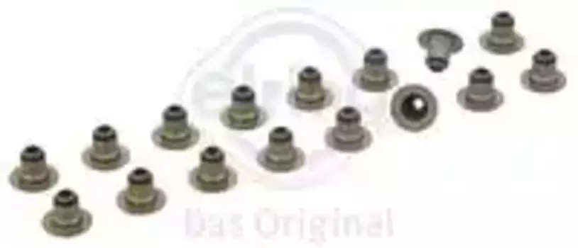 Колпачки маслосъемные ELRING 191.420