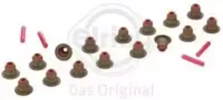 Колпачки маслосъемные ELRING 199.440