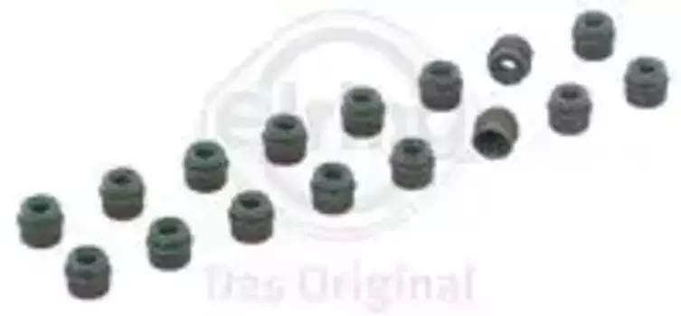 Колпачки маслосъемные ELRING 424.800