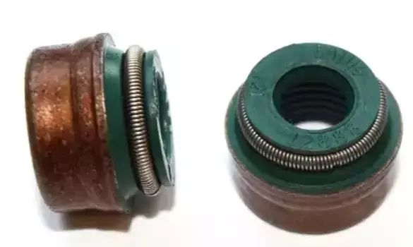 Колпачки маслосъемные ELRING 522.930