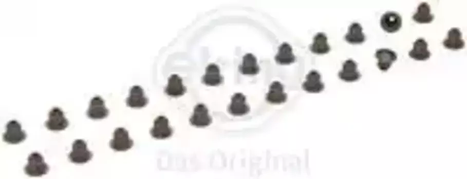 Колпачки маслосъемные ELRING 584.820