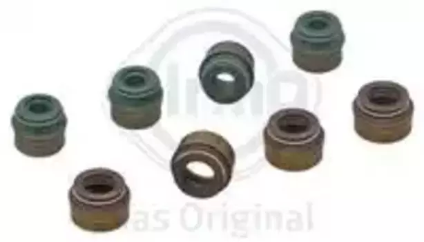 Колпачки маслосъемные ELRING 712.180