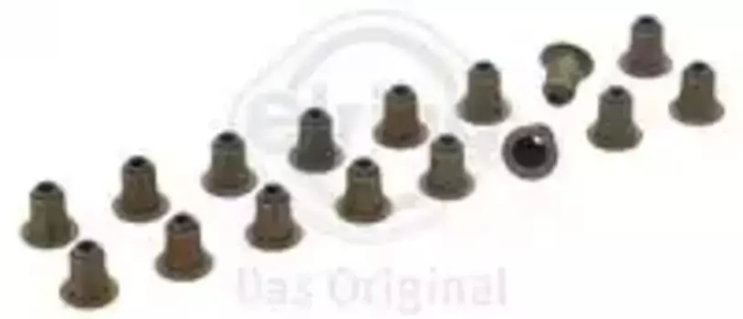 Колпачки маслосъемные ELRING 715.550