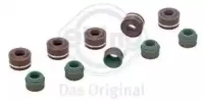 Колпачки маслосъемные ELRING 914.827