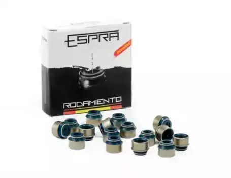 Колпачки маслосъемные ESPRA EI2360