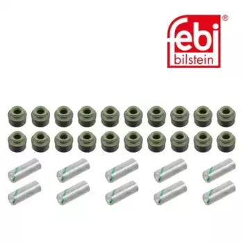 Колпачки маслосъемные FEBI 15499