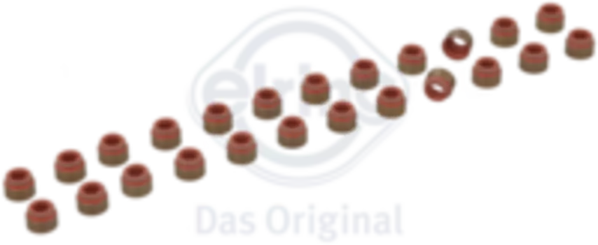 Колпачки маслосъемные ELRING 875.510